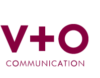 V+O-logo