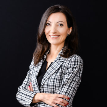 Andreea Ionescu